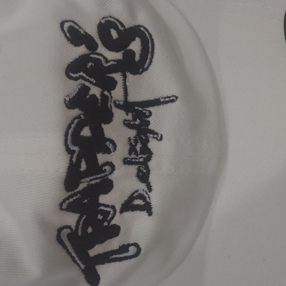 Trapper's Delight Dad Cap - Picture 2 of 7